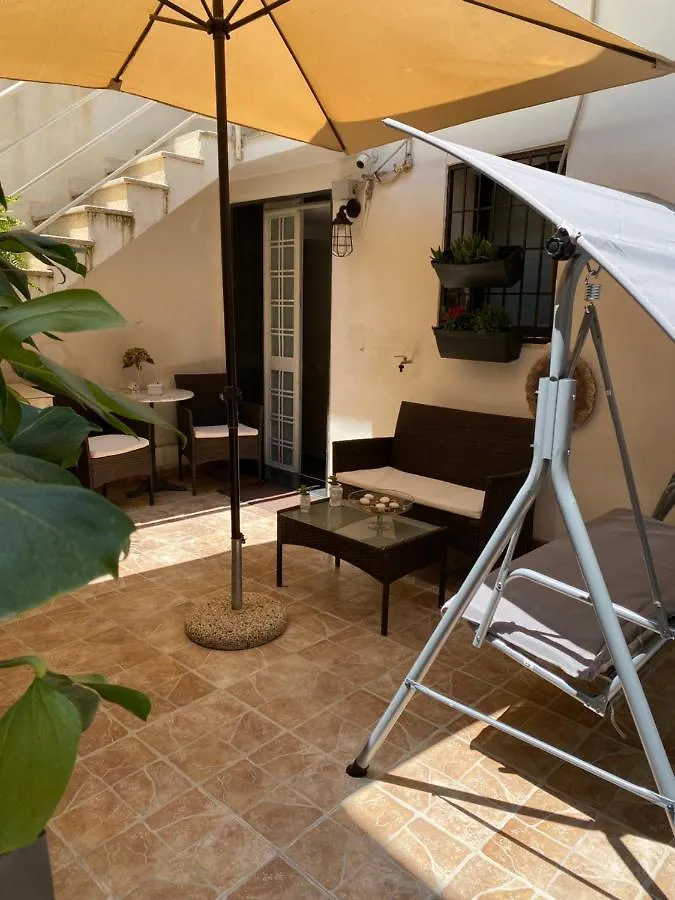 Brimiky House Apartment Syracuse