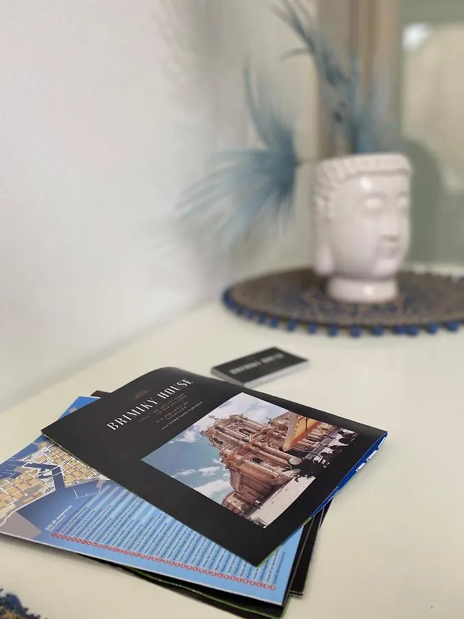 Brimiky House Apartment Syracuse