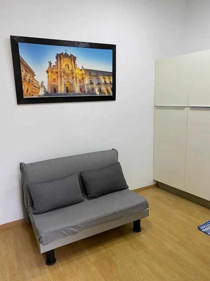 Brimiky House Apartment Syracuse Italy