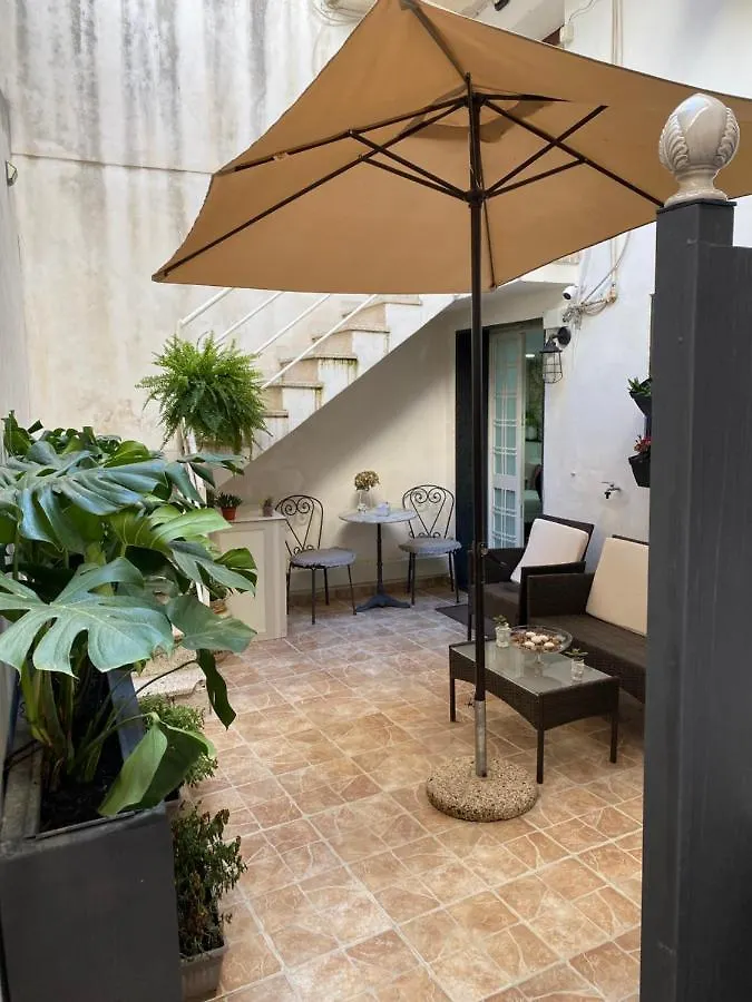 Brimiky House Apartment Syracuse Italy