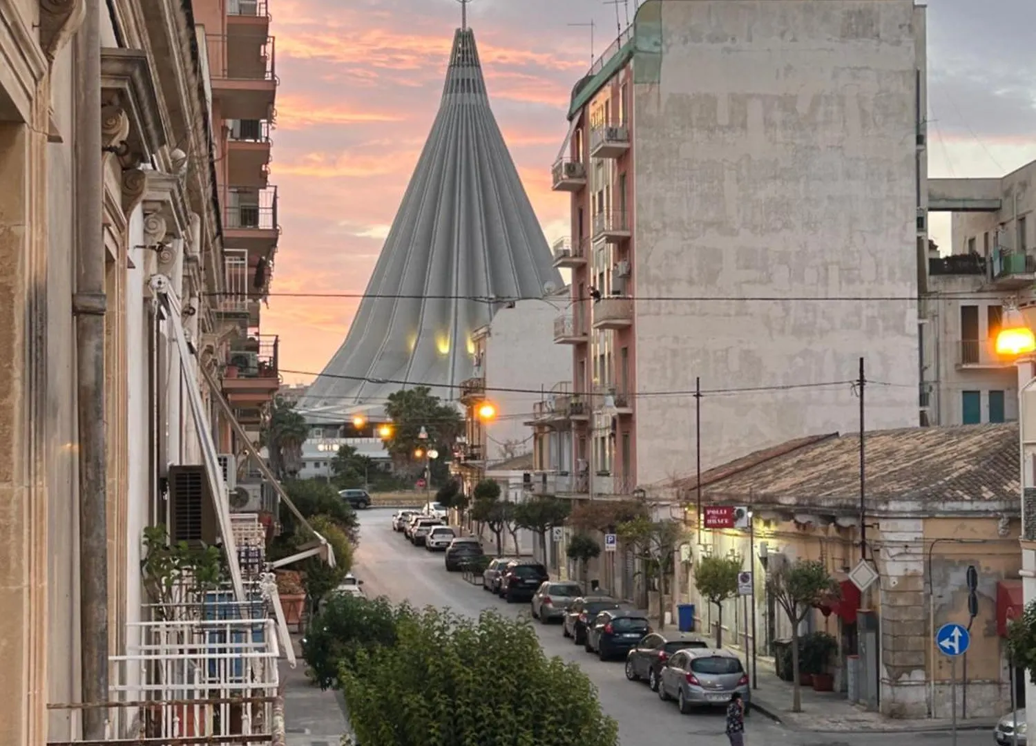 Brimiky House Apartment Syracuse Italy