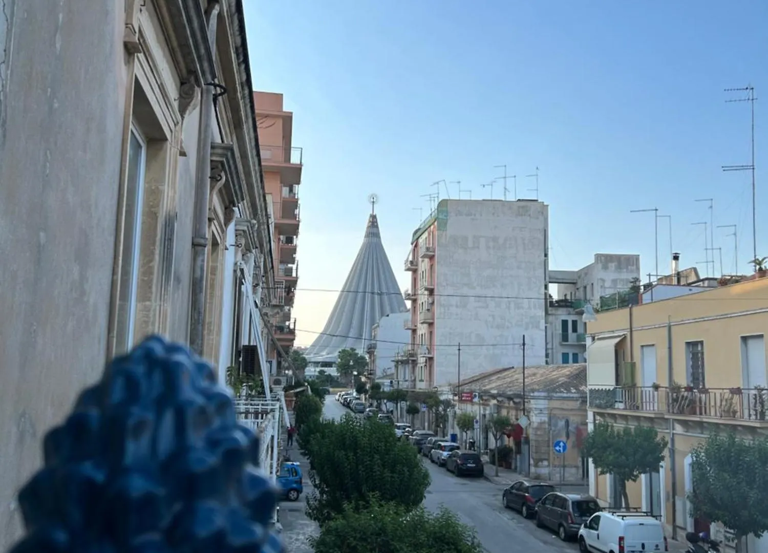 Apartment Ferienwohnung Brimiky House Syrakus Italien