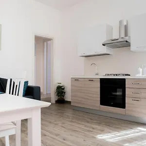 Appartamento Maison Dode, Syracuse