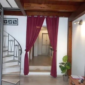 Appartamento Romeo E Giulietta, Syracuse