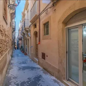 La Casa Dei Candelai Appartement