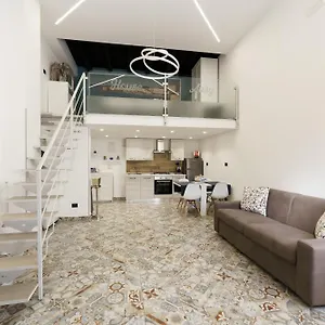 House Aury Appartement