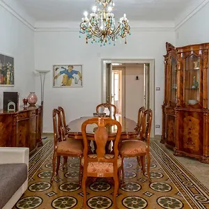 Appartamento Casa Di Anna - Nel Cuore Di Ortigia, Syracuse
