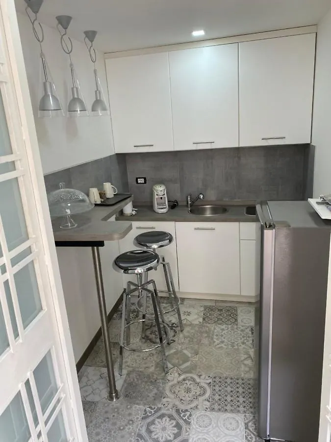 Brimiky House Apartment Syracuse