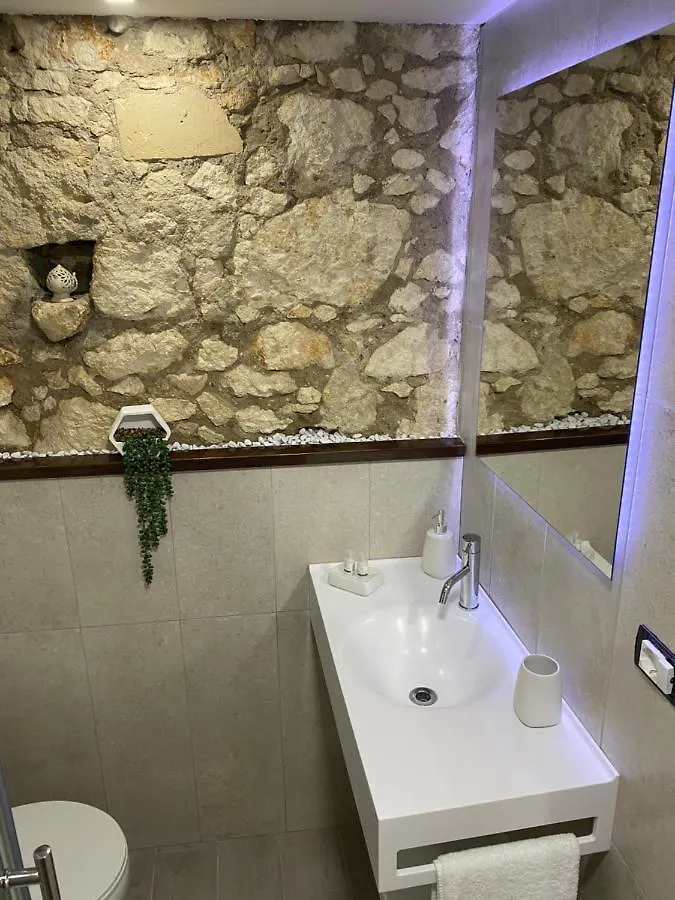 Brimiky House Apartment Syracuse