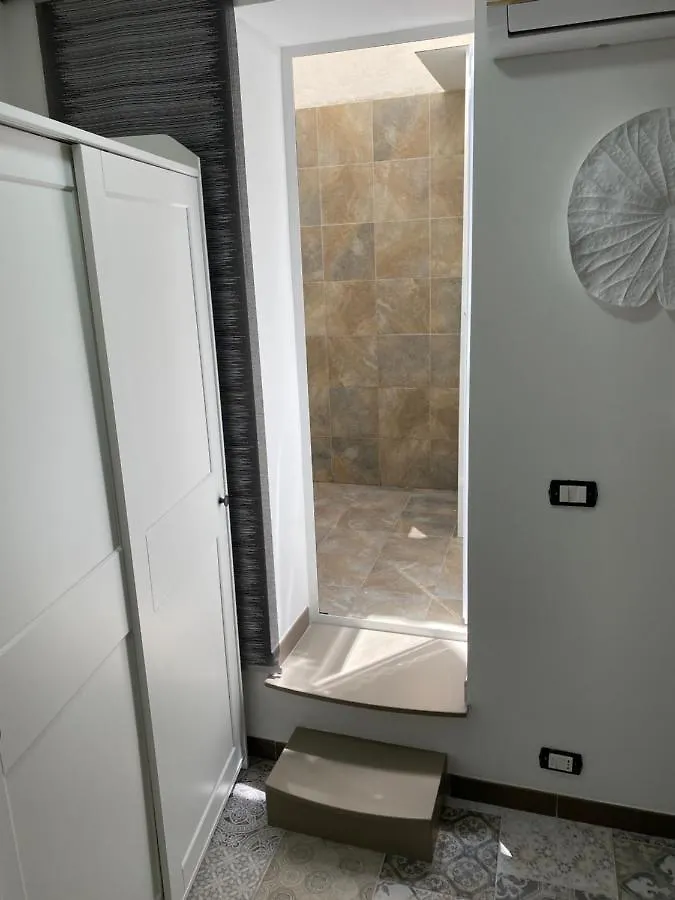 Brimiky House Apartment Syracuse
