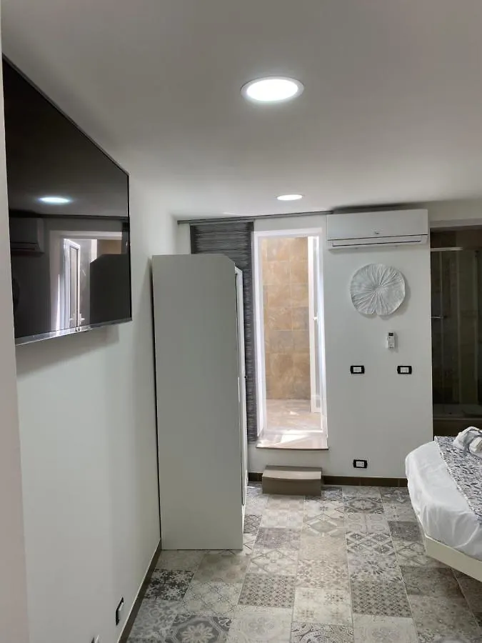 Brimiky House Apartment Syracuse