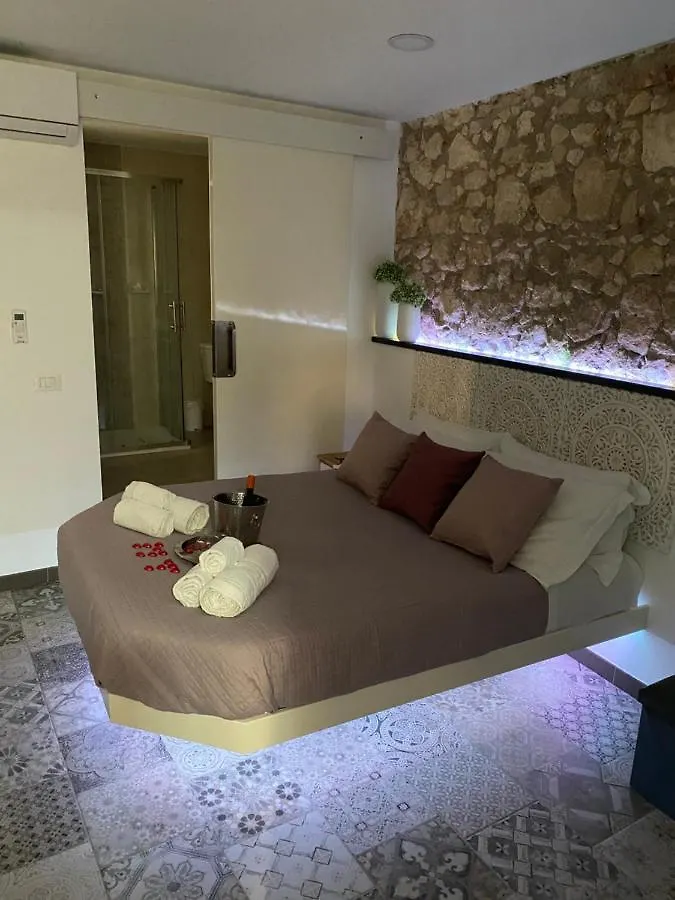 Brimiky House Apartment Syracuse Italy