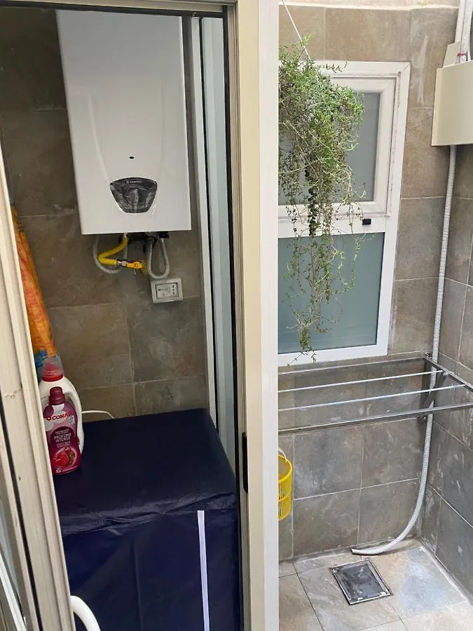 Brimiky House Apartment Syracuse Italy