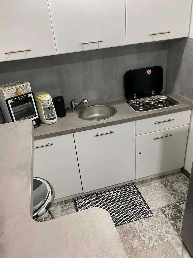 Brimiky House Apartment Syracuse