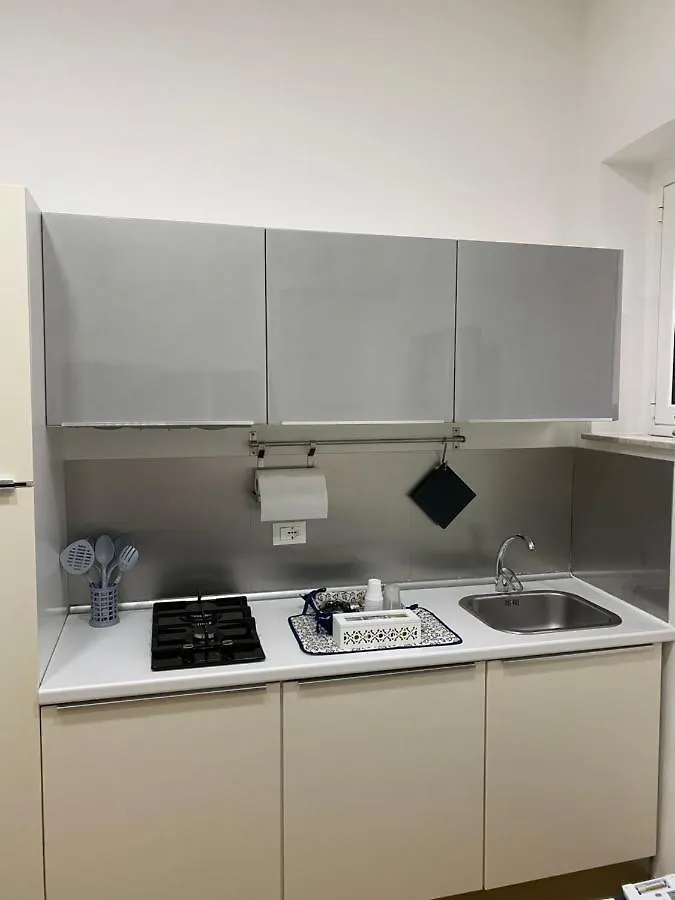 Brimiky House Apartment Syracuse