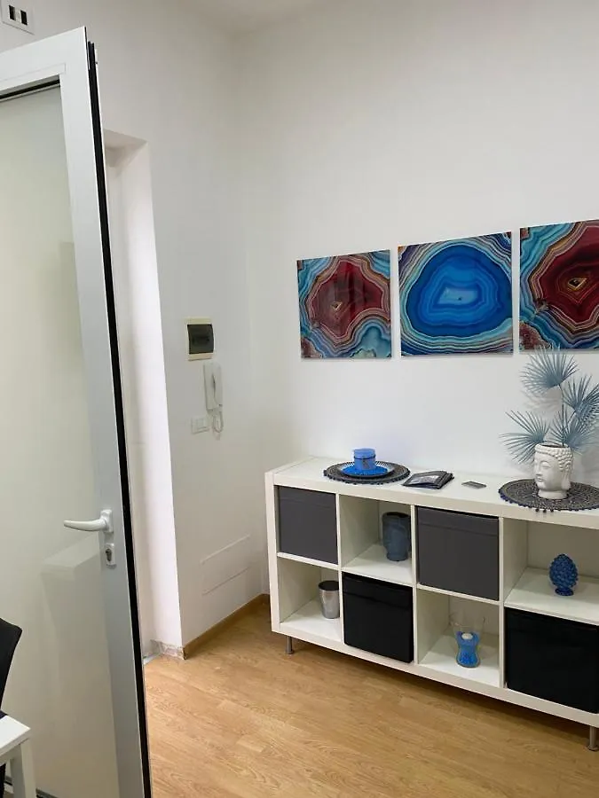 Brimiky House Apartment Syracuse 0*,  Italy