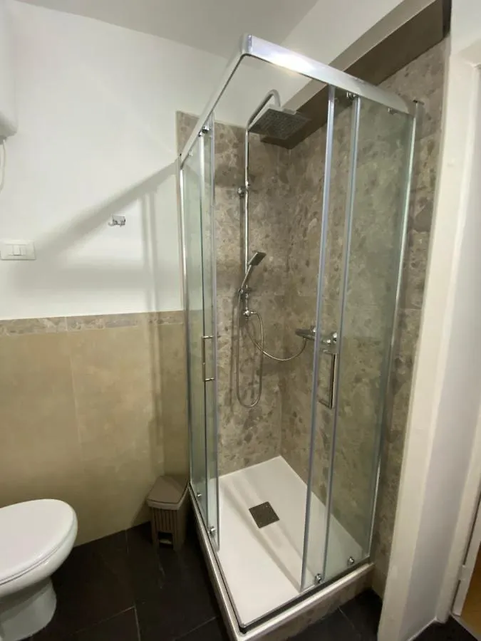 Brimiky House Apartment Syracuse Italy