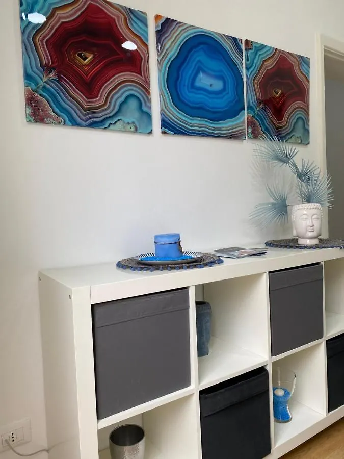 Brimiky House Apartment Syracuse