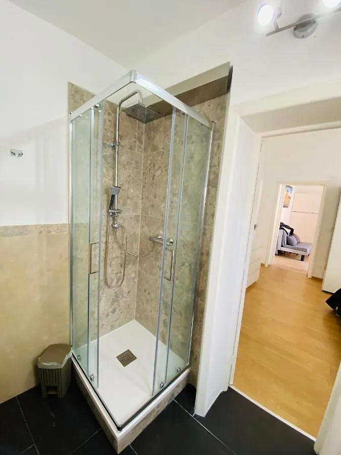 Brimiky House Apartment Syracuse