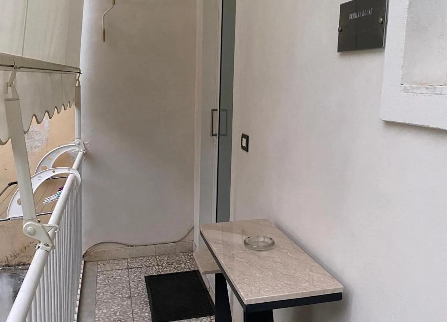 Appartamento Brimiky House Syracuse Italia