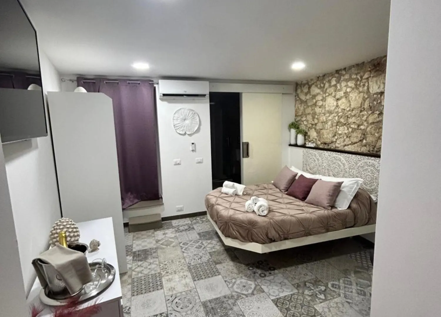 Brimiky House Apartment Syracuse Italy