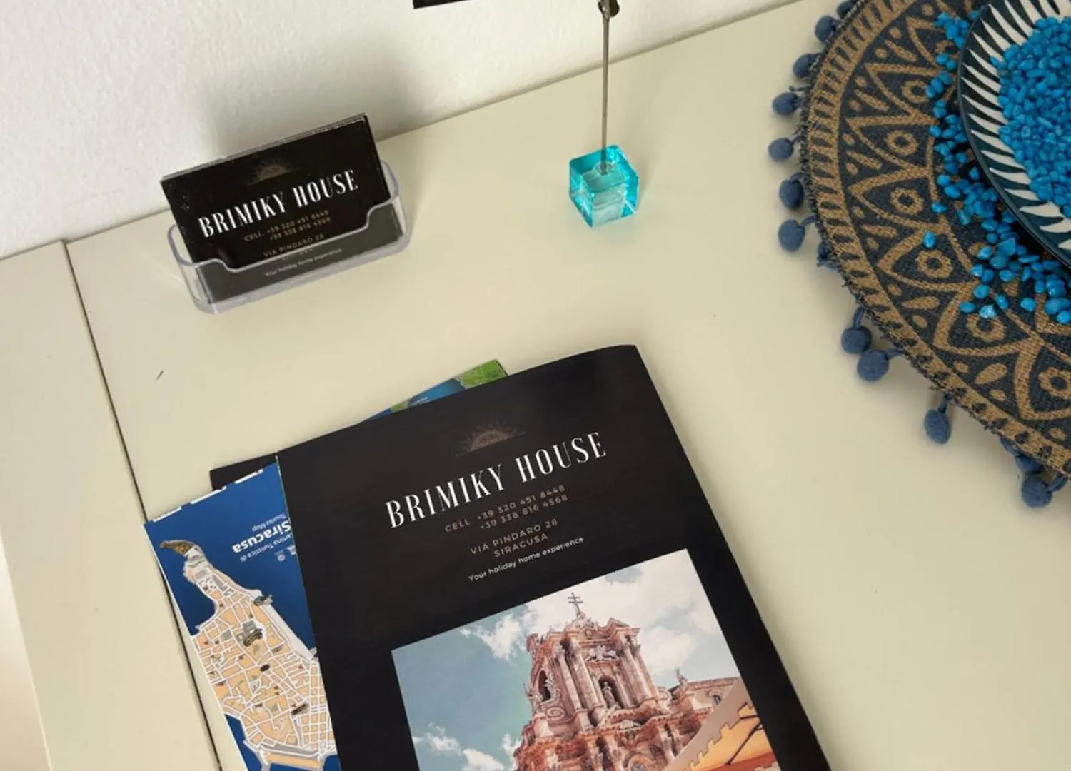 Appartamento Brimiky House Syracuse