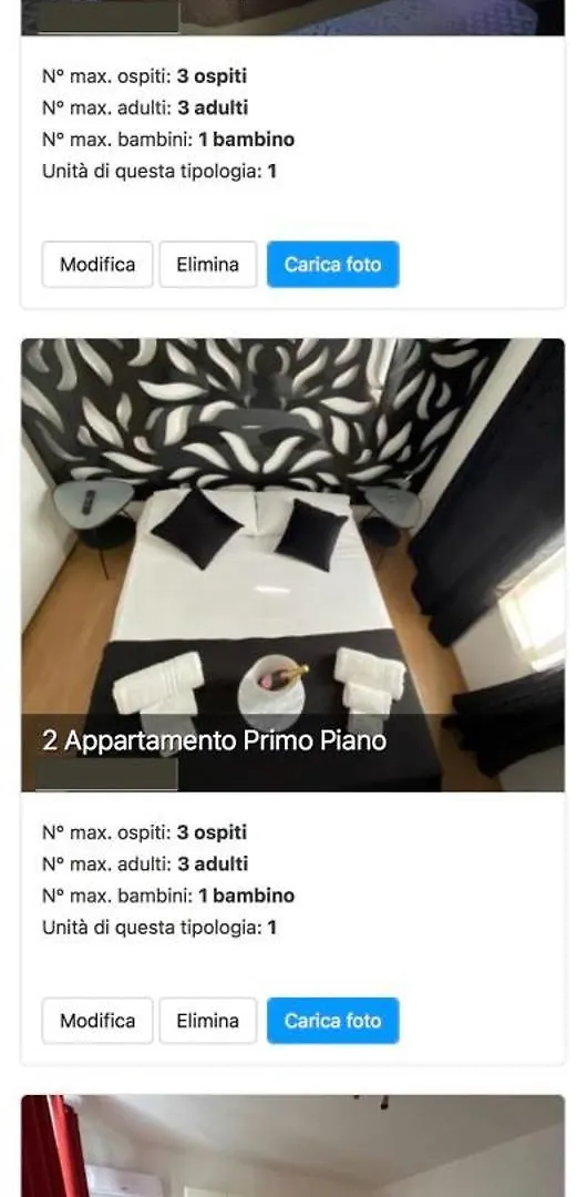 Brimiky House Apartment Syracuse
