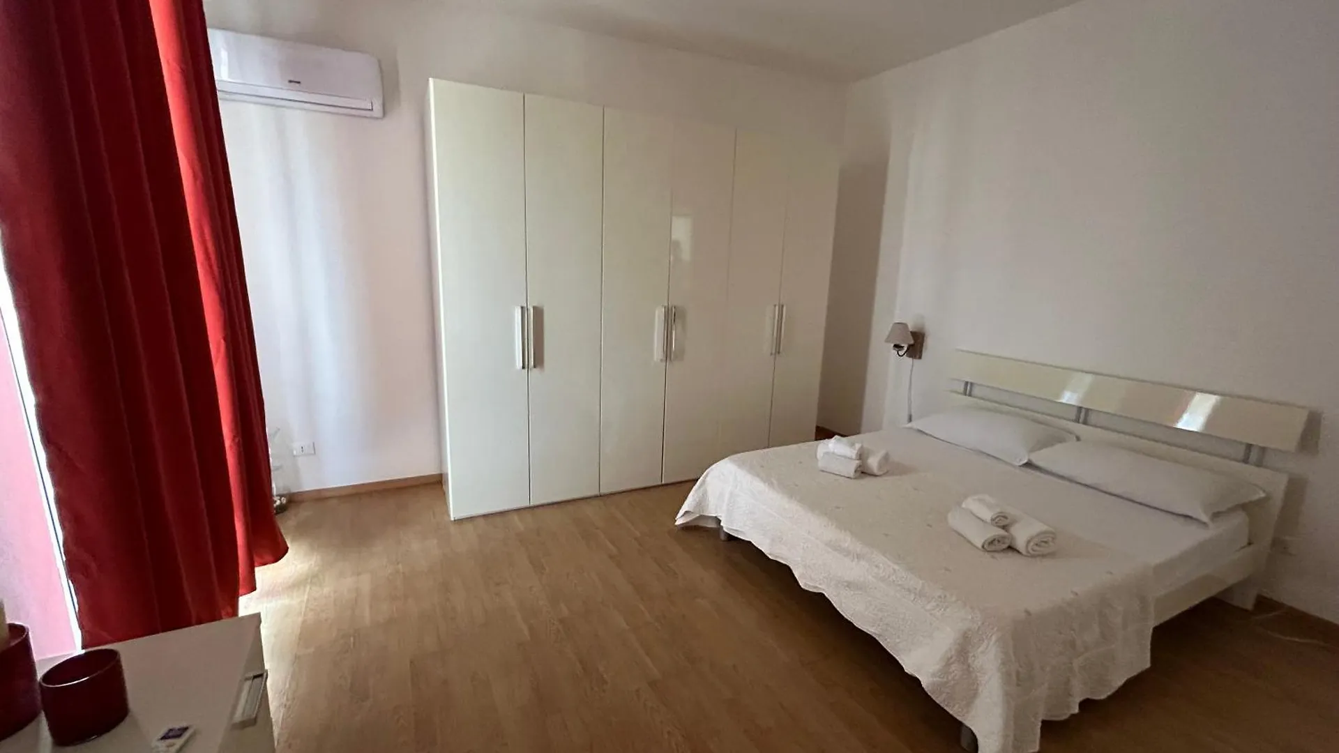 Brimiky House Apartment Syracuse
