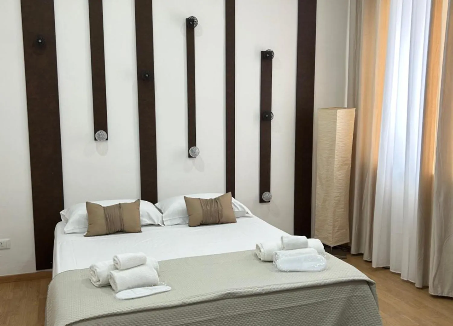 Brimiky House Apartment Syracuse 0*,  Italy