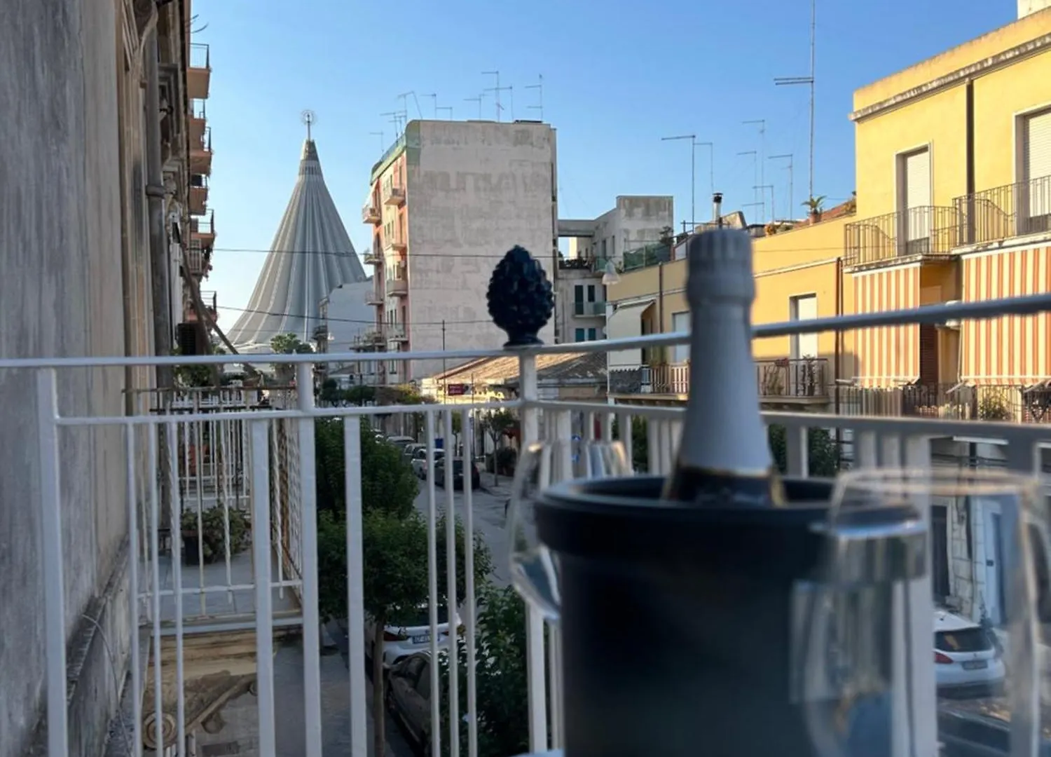 Brimiky House Apartment Syracuse 0*,  Italy