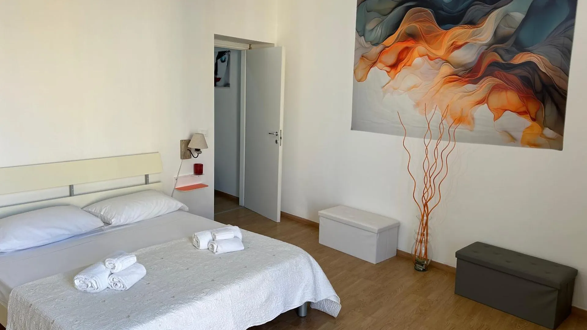 Brimiky House Apartment Syracuse