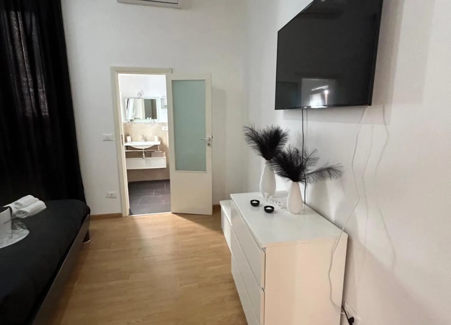 Brimiky House Apartment Syracuse 0*,