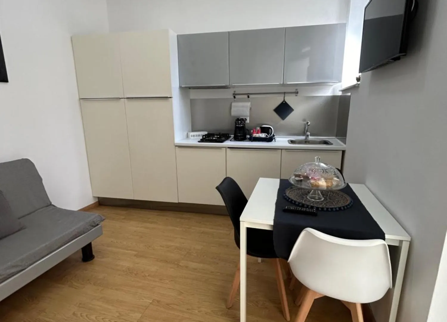 Brimiky House Apartment Syracuse 0*,