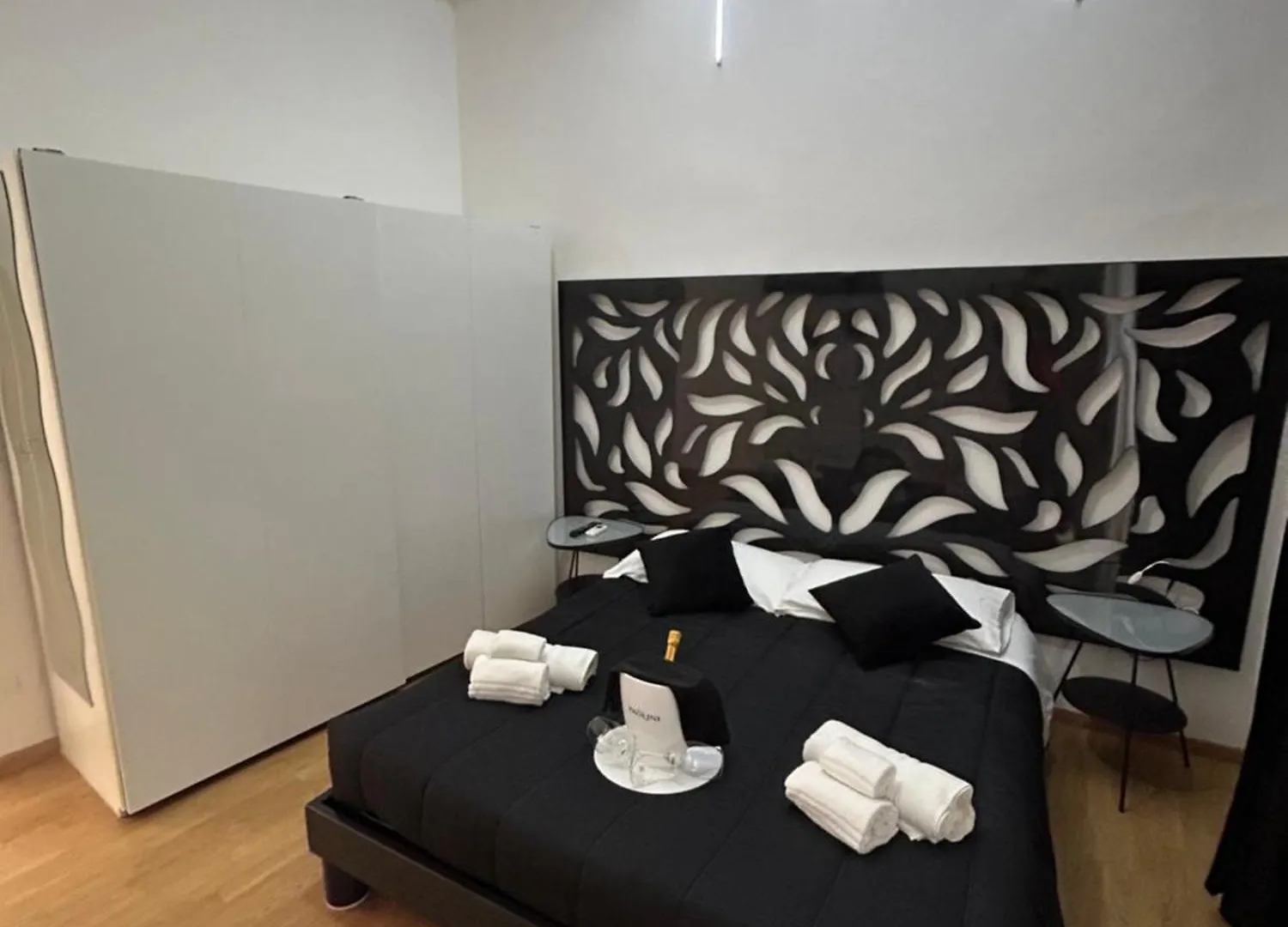 Brimiky House Apartment Syracuse