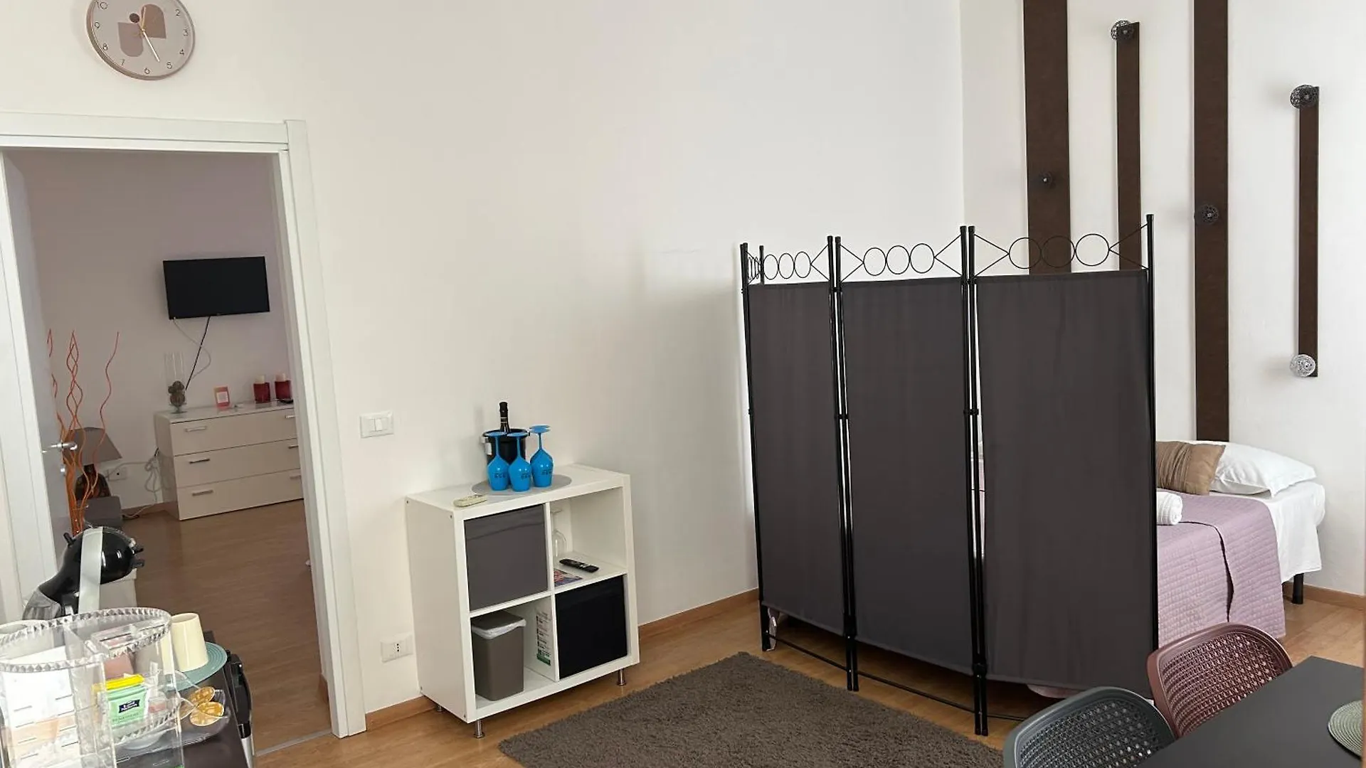 Brimiky House Apartment Syracuse